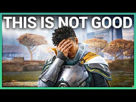 This Officially Ends Highguard!