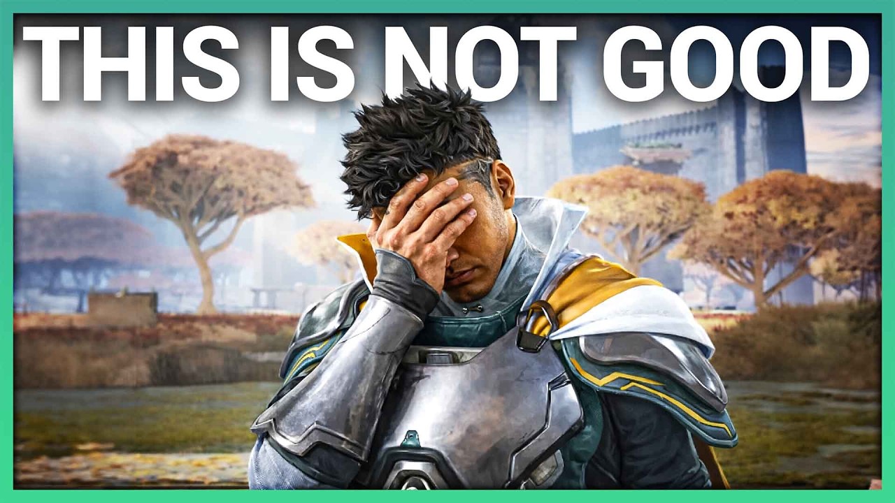 Это официально завершает существование Хайгарда!