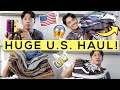 My Biggest Haul Ever! (Last ko na to promise HAHA)