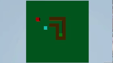 Simple Maze Game in Unity