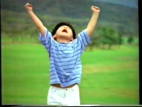 [香港經典廣告](1996)卡夫芝士