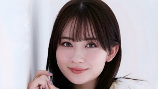 【畑芽育】極上のグラビア