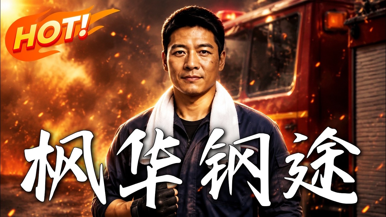 貨車司機反擊黑心老闆，逆襲運輸大亨