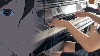 Ado  Value Piano Cover