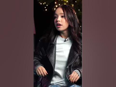 Эвелина Лунаком рассказала о истории в клубе #лунаком #лина #пушка ...