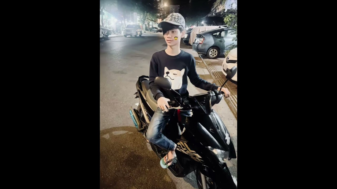 A NAK – Artist Team - A NAK -  Yerng Pi Neak Kmean Tngai Bek Knea Techno 2025