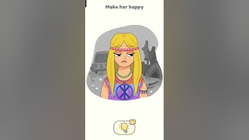 #dop2 level 205 make her happy