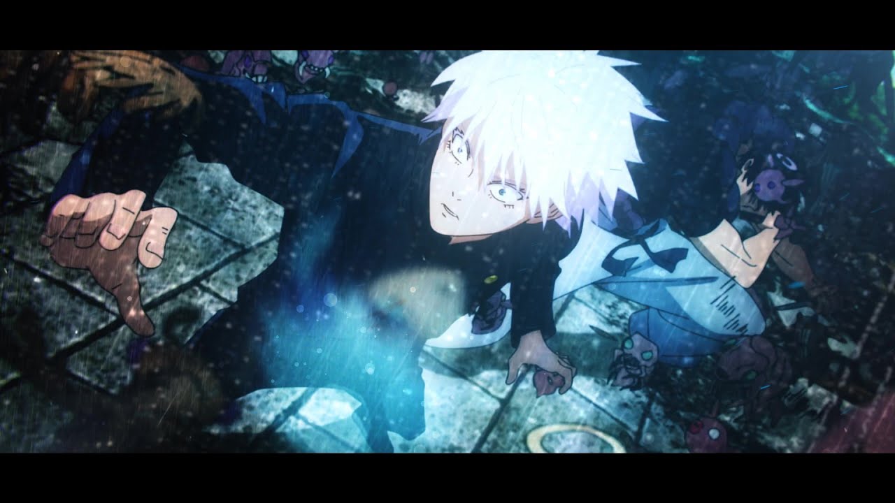 Breathe // 3 Hour Challenge (AMV/EDIT) - YouTube