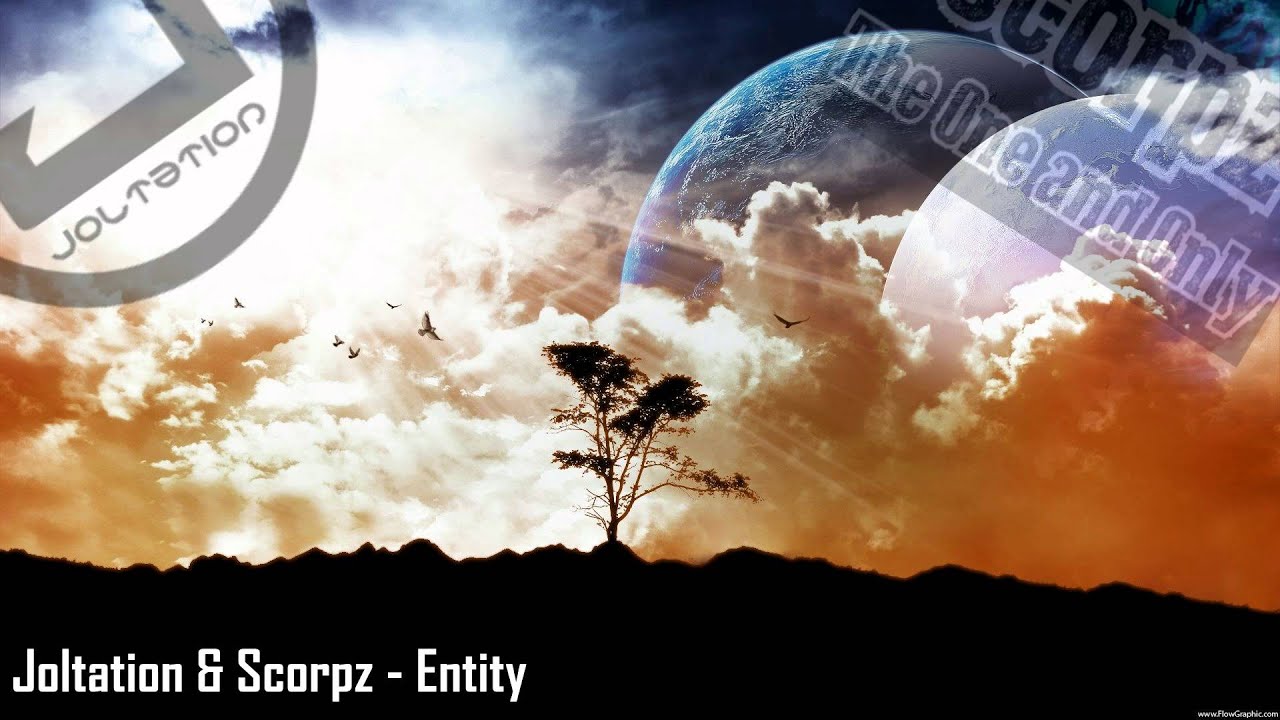 [Progressive] Joltation (Ginger Pride) & Scorpz - Entity (Original Mix)