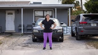 Mom Fighting Insane $100,000 Parking Violation Wins First Round