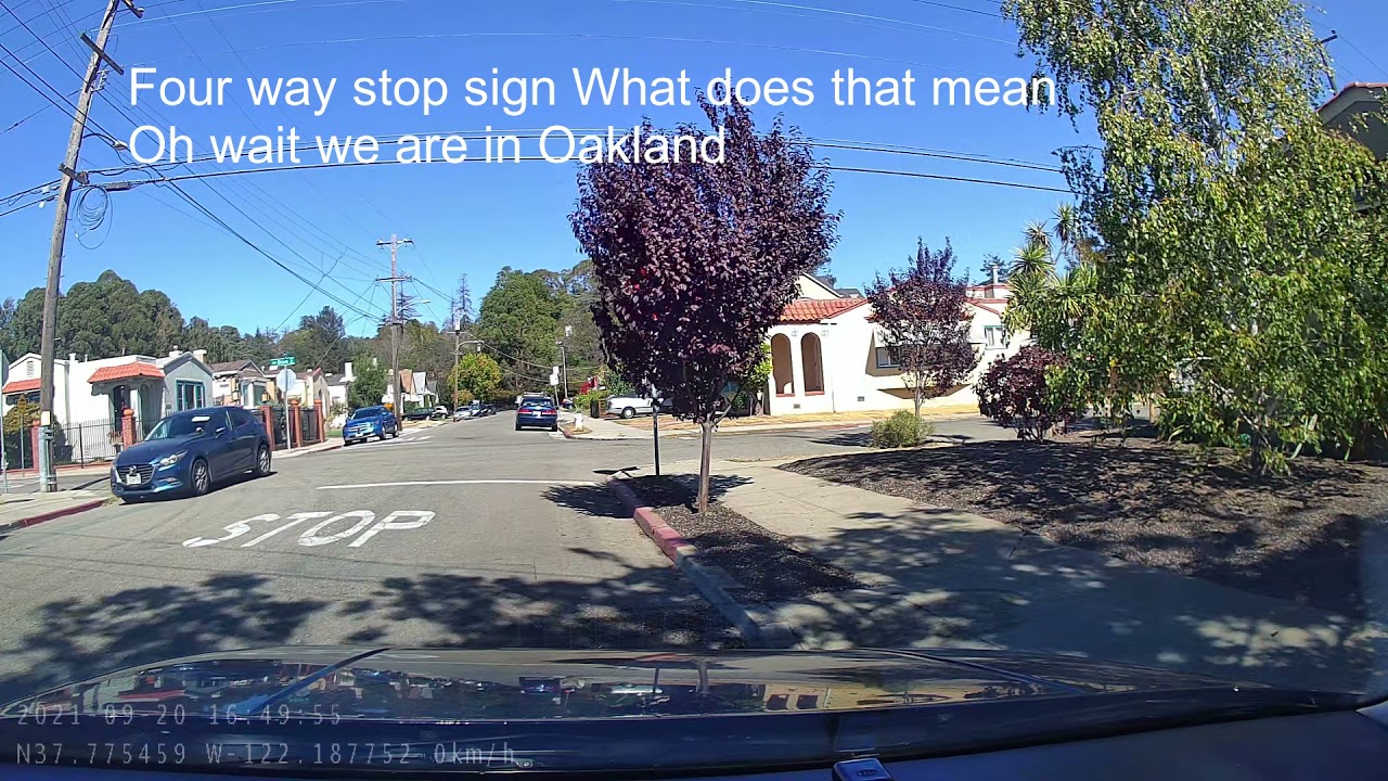 Idiots in Oakland Day 3