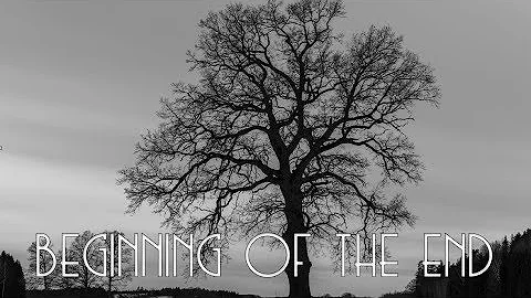 Wayne Murray / Timothy Larcombe - Beginning of the...