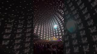 Dead & Company, “Franklin’s Tower” - Sphere 5/16/2024, night 1 of Dead Forever