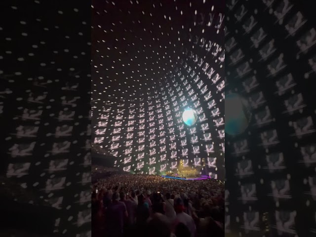 Dead & Company, “Franklin’s Tower” - Sphere 5/16/2024, night 1 of Dead Forever