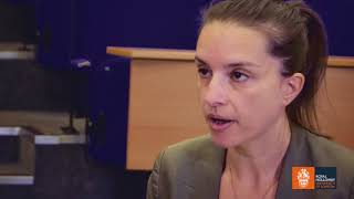 Digital Innovation pathway elective overview by Dr Roberta Bernardi Royal Holloway