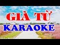 Giã Từ - Karaoke Nhạc Sống Thanh Ngân