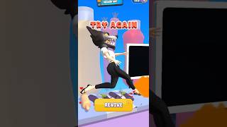 ASMR Tippy Toe: Relaxing Music Edition - Super Soothing Gameplay/gamingaea #shorts #asmrsounds#games