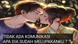 Download Lagu #tarot #emerald TIDAK ADA KOMUNIKASI APA DIA SUDAH MELUPAKANKU ? 🎭 MP3