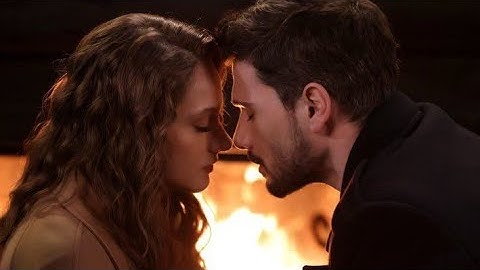 Halil ibrahim & Zeynep - Impossible (James Arthur)