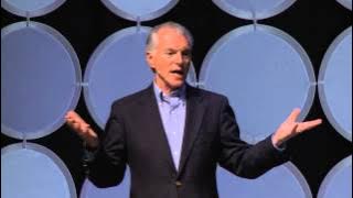 How to believe in yourself: Jim Cathcart at TEDxDelrayBeach