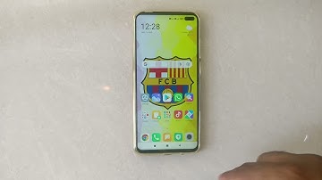 How To Change Bluetooth Name In Poco X3