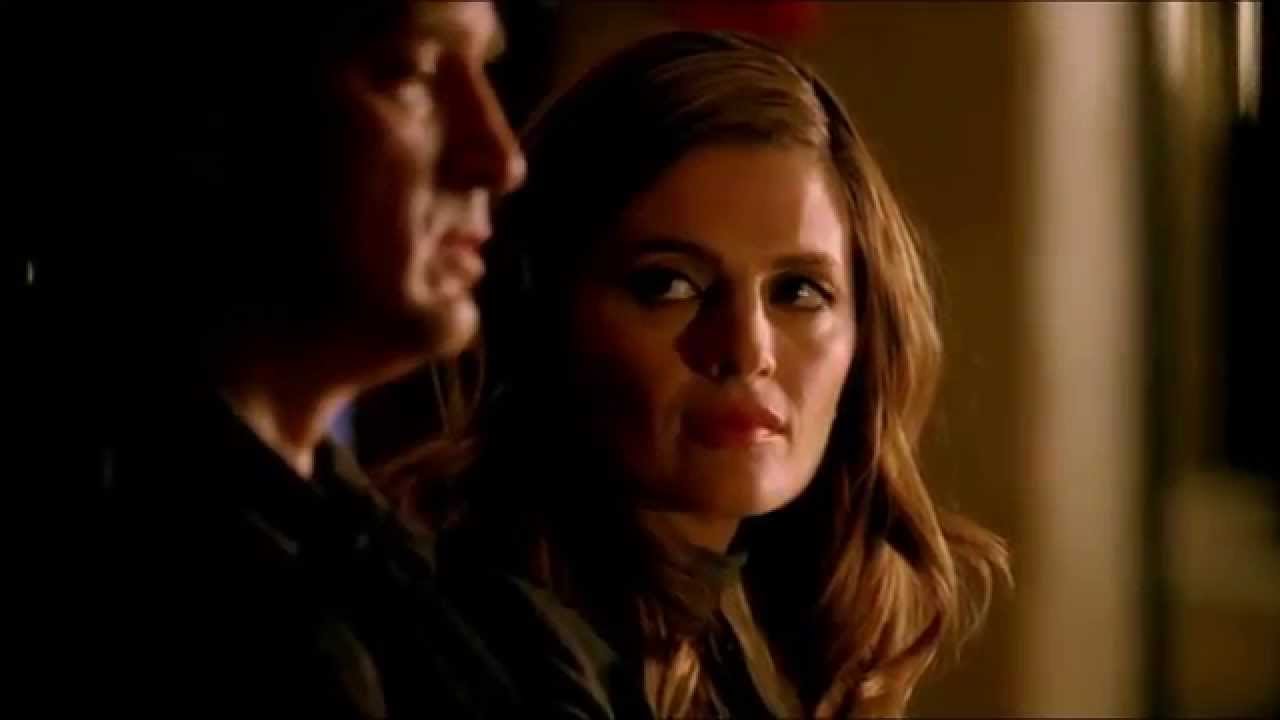 Castle & Beckett // Who is Richard Castle?