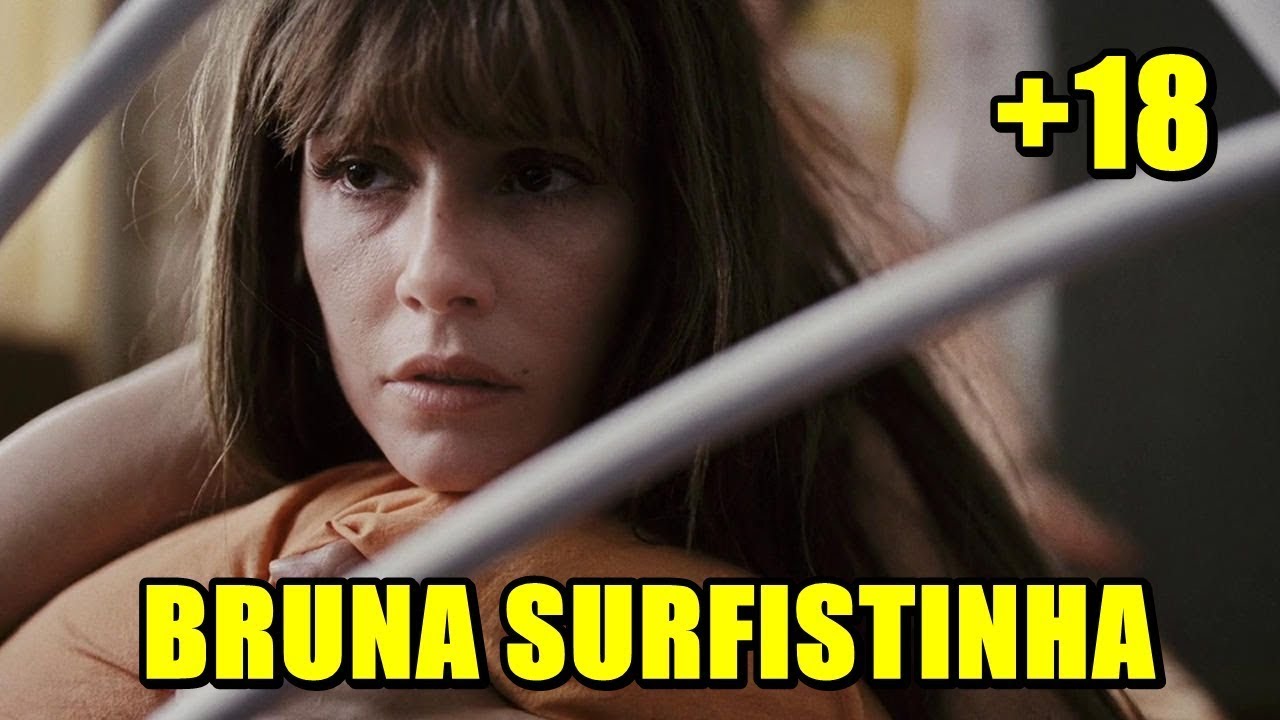 BRUNA SURFISTINHA - O FILME COMPLETO - YouTube