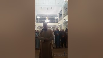 صلاة التهجد/سورة الواقعة/ سفيان بن عيجة