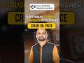 Why India is Worried About $100 Crude Oil? | India’s Energy Crisis