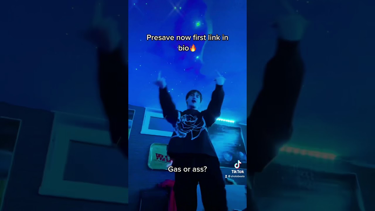 How the song on my own beat turned out