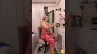 Periscope Live New Girl 225 Fiorella Vlog