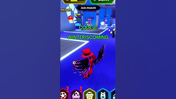 New Codes in Blue Lock Rivals Roblox (Update)