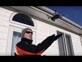 FLYING MY DRONE TO MY FRIENDS HOUSE & BACK!!!