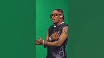 Thumbnail of Oxlade - KU LO SA | A COLORS MOMENT