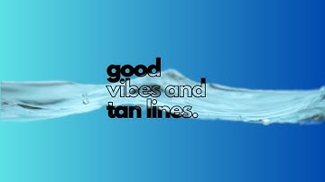 How to Create Stunning Water Wave Text Animation in Canva | Easy Canva Tutorial