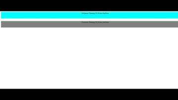 cara membuat teks berjalan html