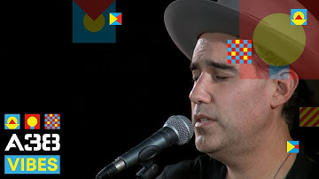 Joshua Radin - Today // Live 2016 // A38 Vibes