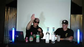 cerramos capitulo 2, hablamos del y sisi... buen cotorreo CAPITULO3