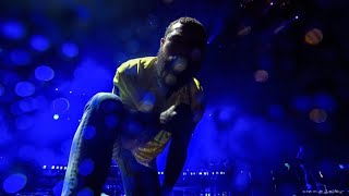 Post Malone | Mourning (Live In Brazil) The Town 2023 / Multishow
