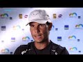 Rafael Nadal Interview - 03/28/17