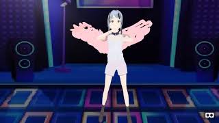 Mmd Dance Caramell Z
