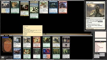 Return to Ravnica Draft #1 Part 1