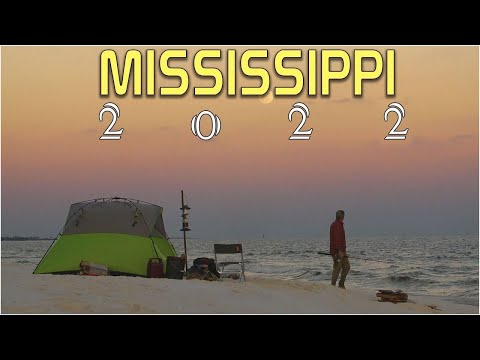 10 Best Places to Visit in Mississippi | Mississippi travel destinations