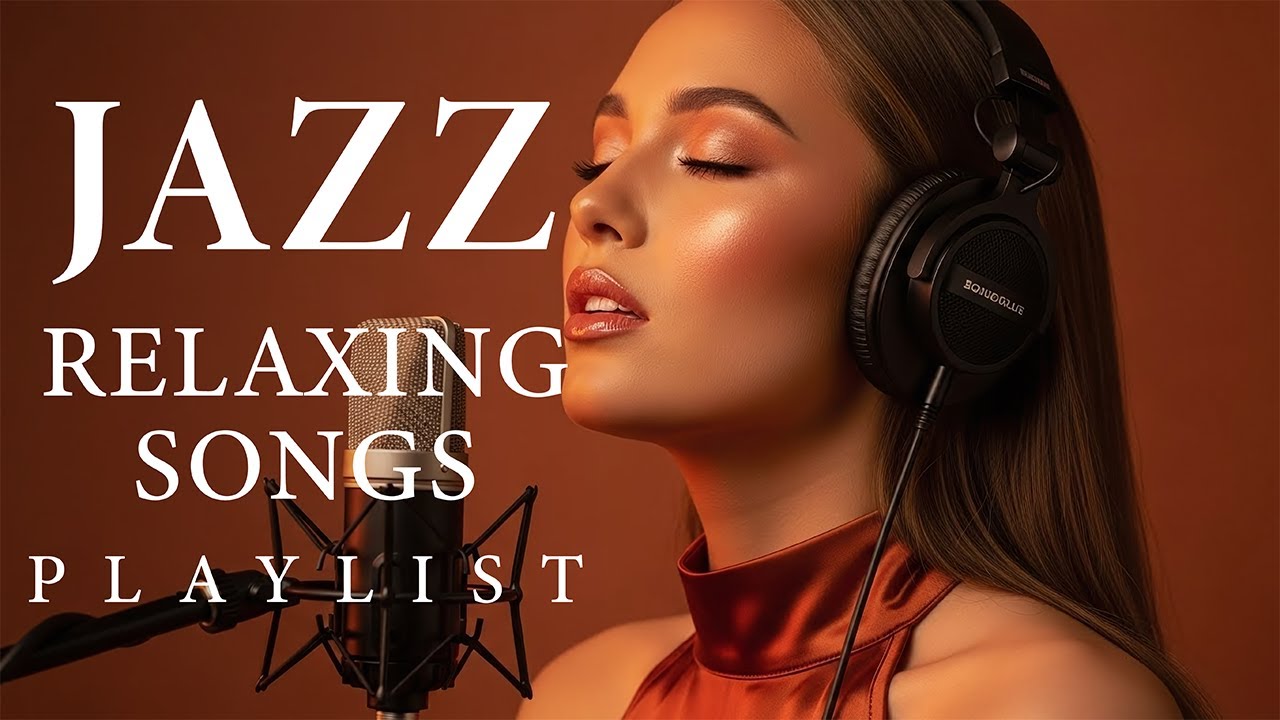 SMOOTH JAZZ RELAX Soulful Lounge Vocals – Smooth Jazz - YouTube