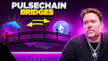 What is Pulsechain Bridge - The True Implications