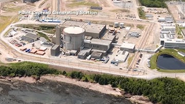 [CANDU] Nuclear Power Plant Safety Systems -Part 1-Introduction