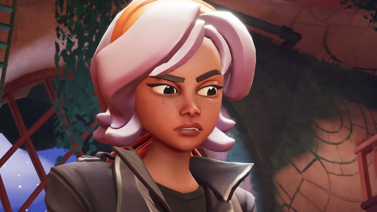 Wanderstop • Launch Trailer • PS5 XSX PC