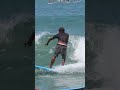 Good morning Kuta beach #beach #surfing #surflesson #surf #waves #balisurfing