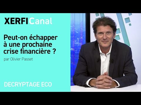 Vidéo: Quelle Crise Financière Pourrait être