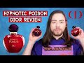 Christian Dior HYPNOTIC POISON edt Perfume Unboxing, Review and Batch Comparison - Almond Fragrance